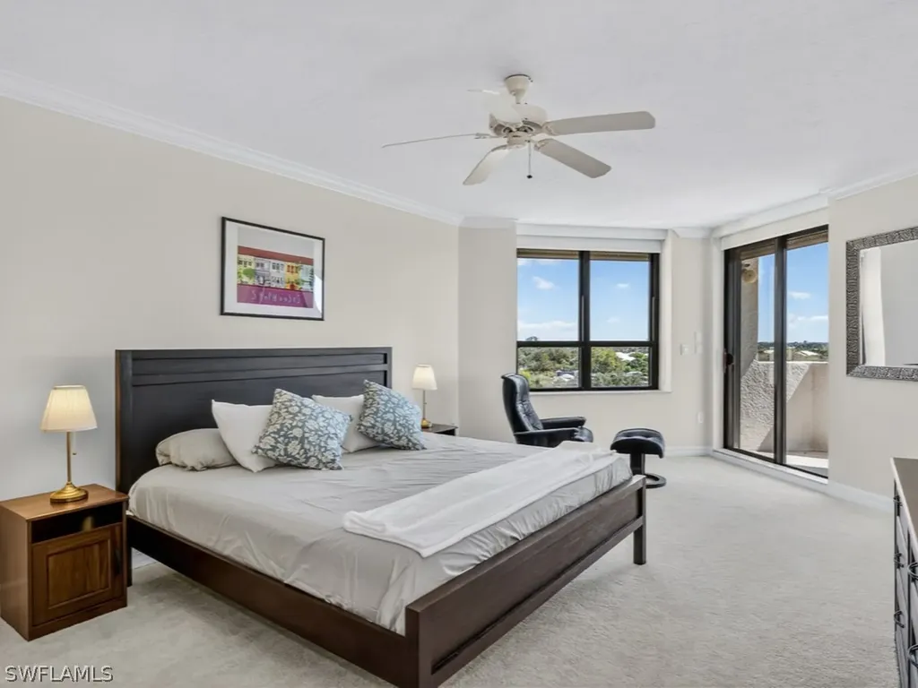 6001 Pelican Bay Boulevard Naples FL 34108