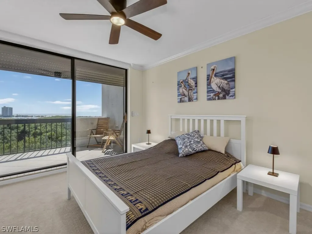 6001 Pelican Bay Boulevard Naples FL 34108