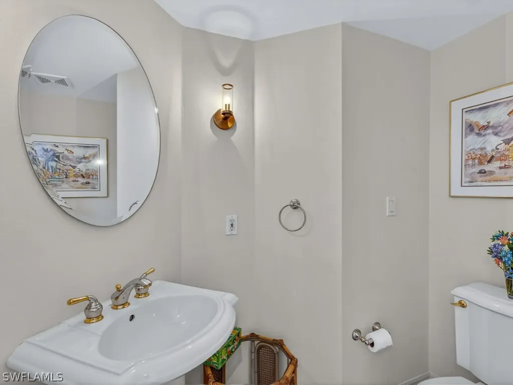 6001 Pelican Bay Boulevard Naples FL 34108