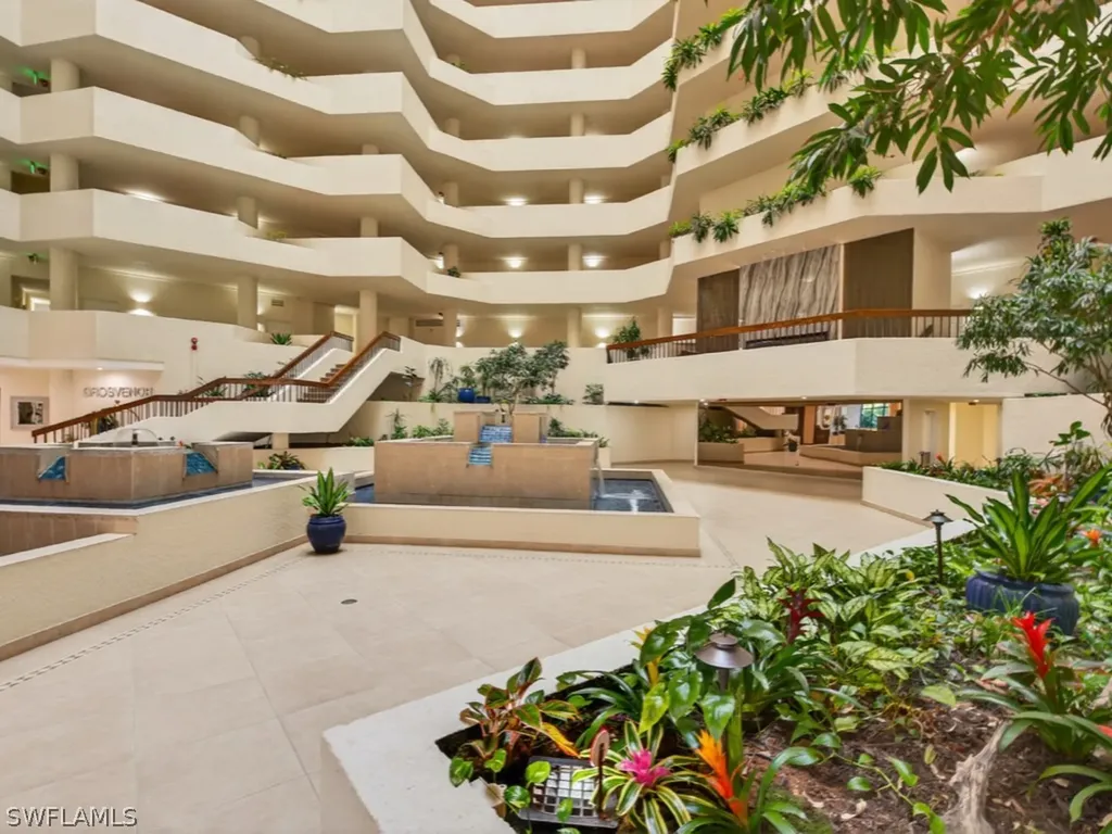 6001 Pelican Bay Boulevard Naples FL 34108