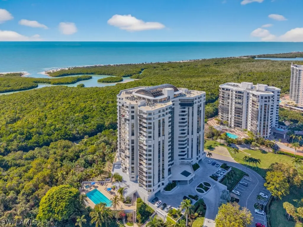 6001 Pelican Bay Boulevard Naples FL 34108