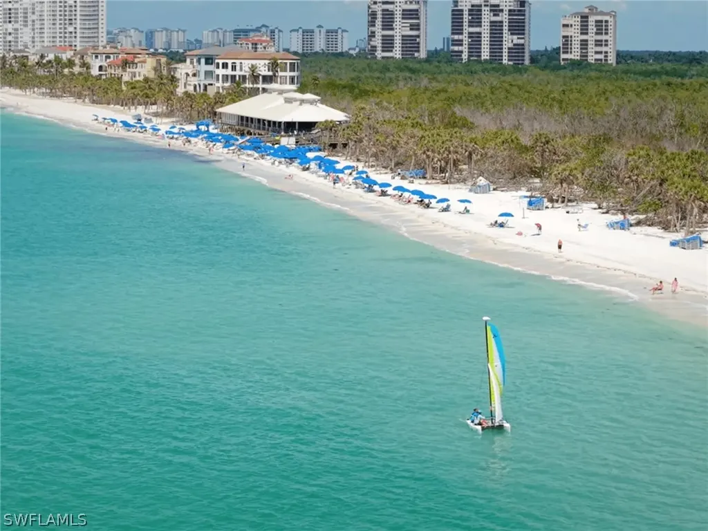 6001 Pelican Bay Boulevard Naples FL 34108