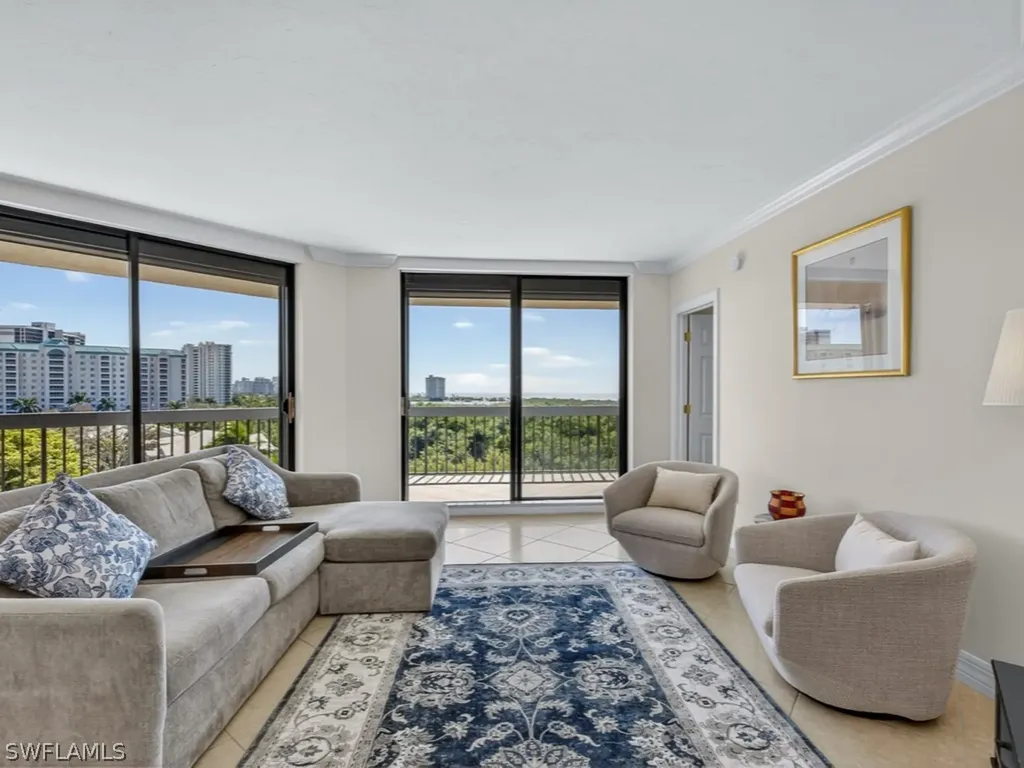 6001 Pelican Bay Boulevard Naples FL 34108