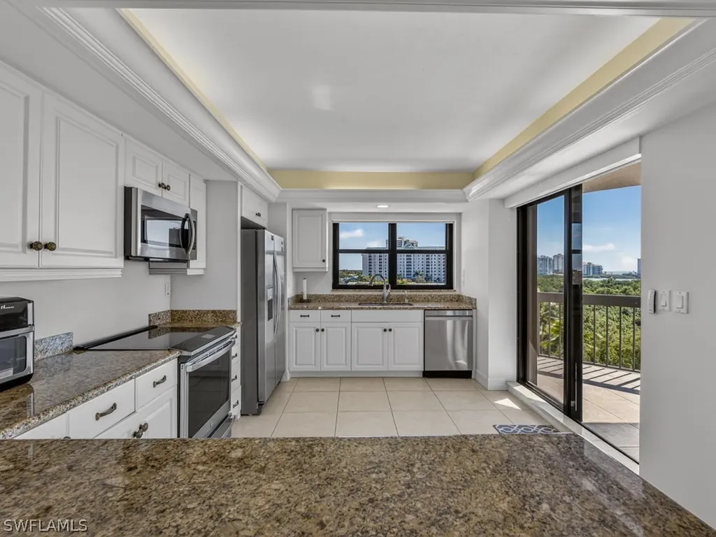 6001 Pelican Bay Boulevard Naples FL 34108