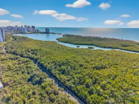 6001 Pelican Bay Boulevard Naples FL 34108