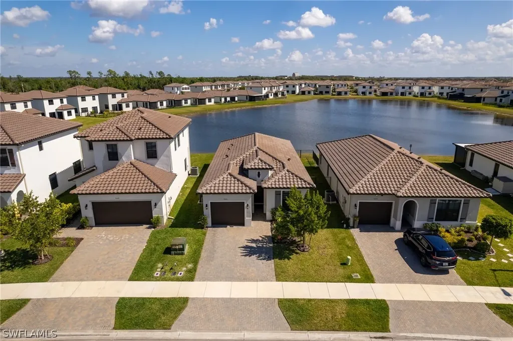 5646 Argento Drive Ave Maria FL 34142