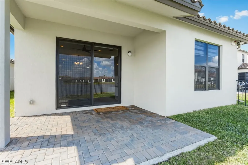 5646 Argento Drive Ave Maria FL 34142