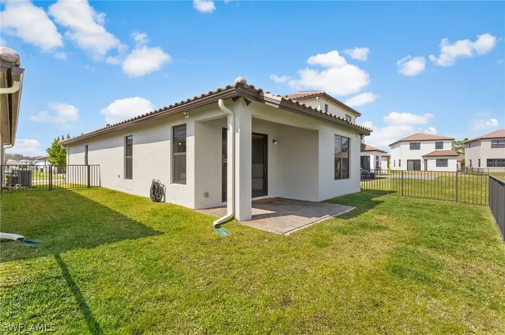 5646 Argento Drive Ave Maria FL 34142