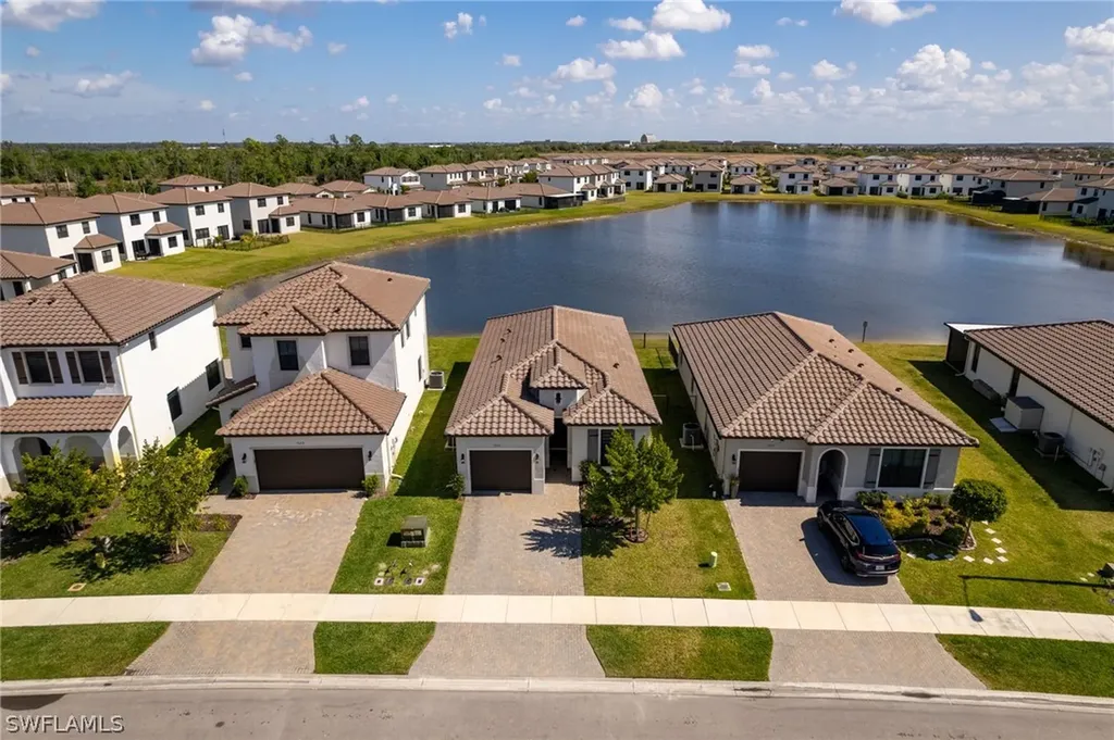 5646 Argento Drive Ave Maria FL 34142