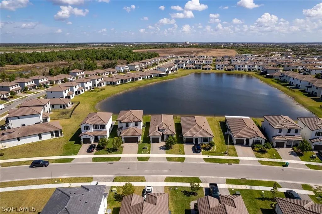 5646 Argento Drive Ave Maria FL 34142