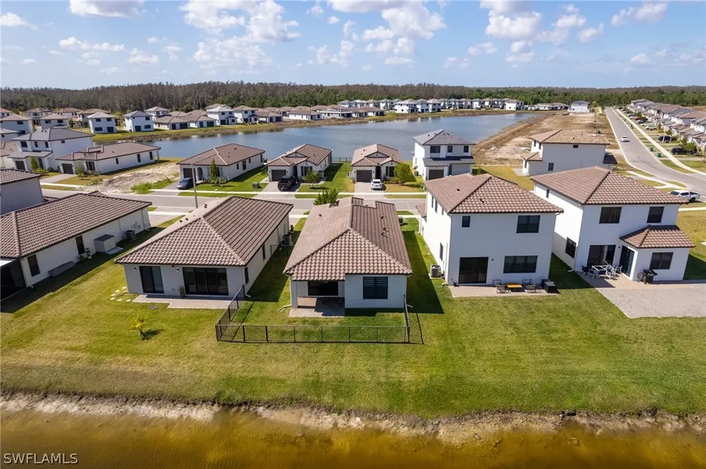 5646 Argento Drive Ave Maria FL 34142