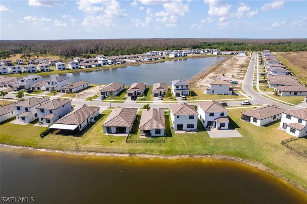 5646 Argento Drive Ave Maria FL 34142