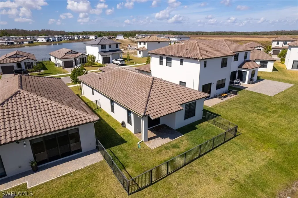 5646 Argento Drive Ave Maria FL 34142