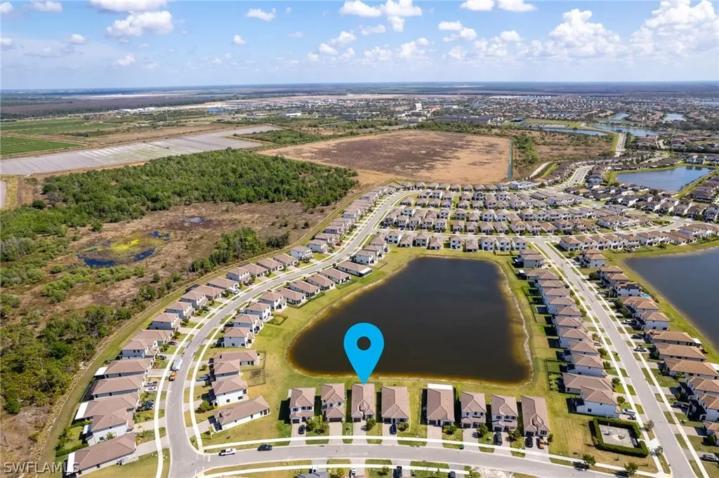 5646 Argento Drive Ave Maria FL 34142