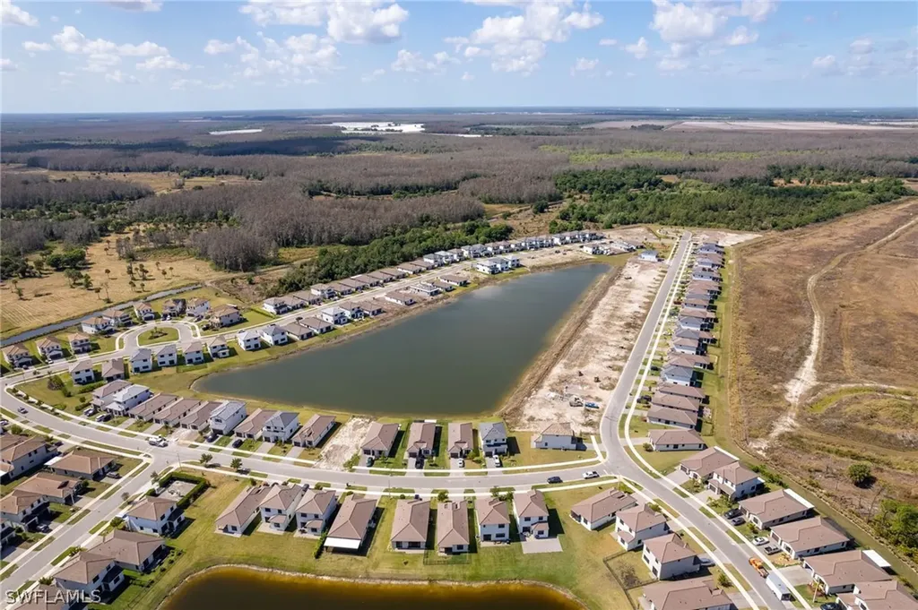 5646 Argento Drive Ave Maria FL 34142