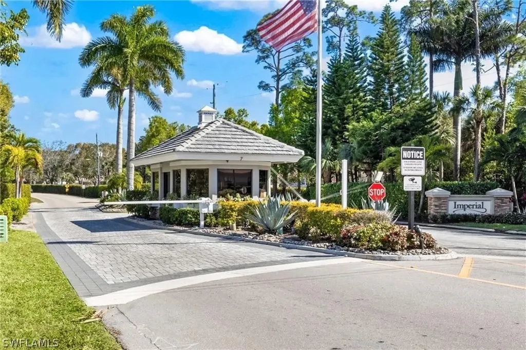 1250 Yesica Ann Circle Naples FL 34110