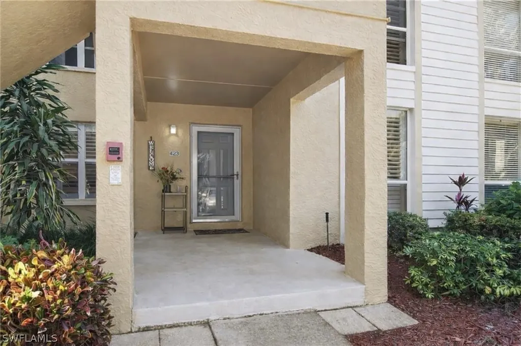 1250 Yesica Ann Circle Naples FL 34110
