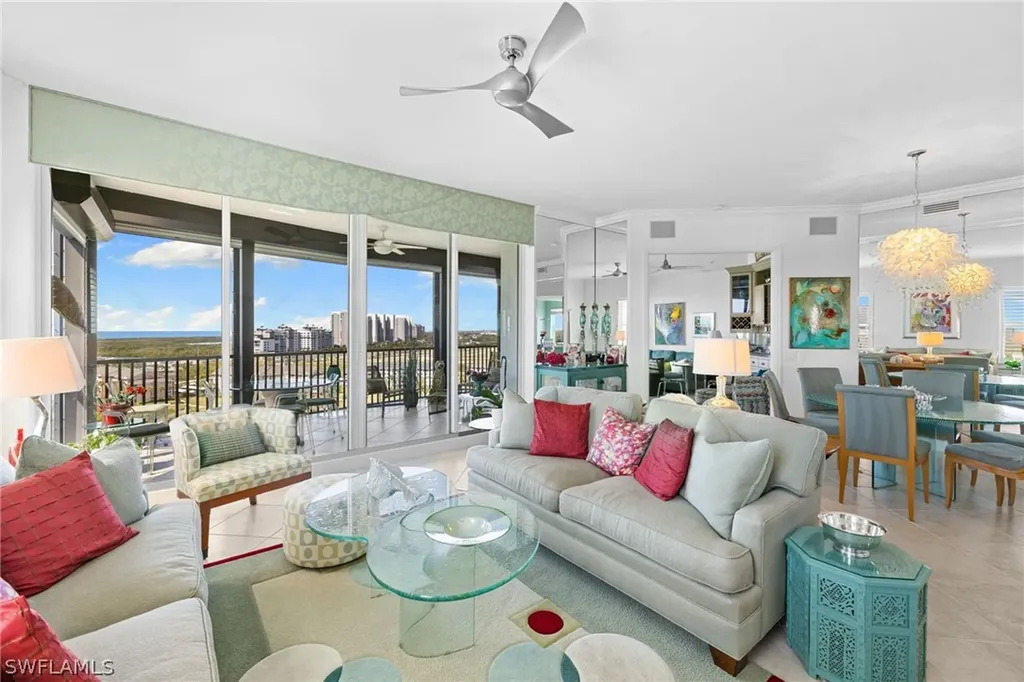 430 Cove Tower Drive Naples FL 34110