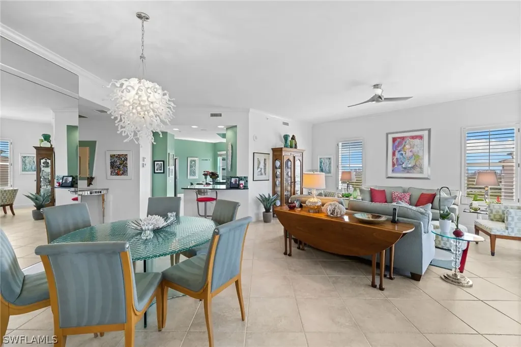 430 Cove Tower Drive Naples FL 34110