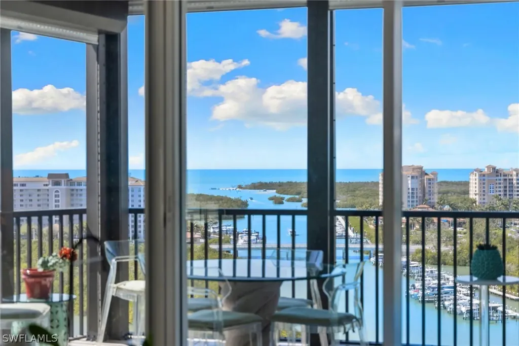 430 Cove Tower Drive Naples FL 34110