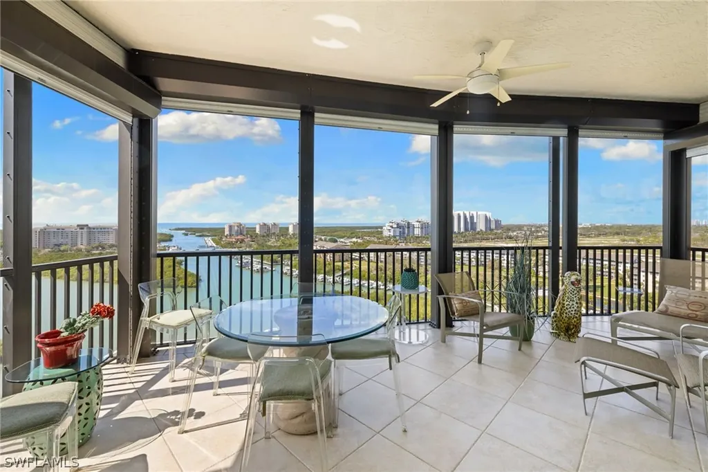430 Cove Tower Drive Naples FL 34110