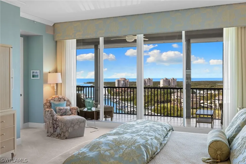 430 Cove Tower Drive Naples FL 34110