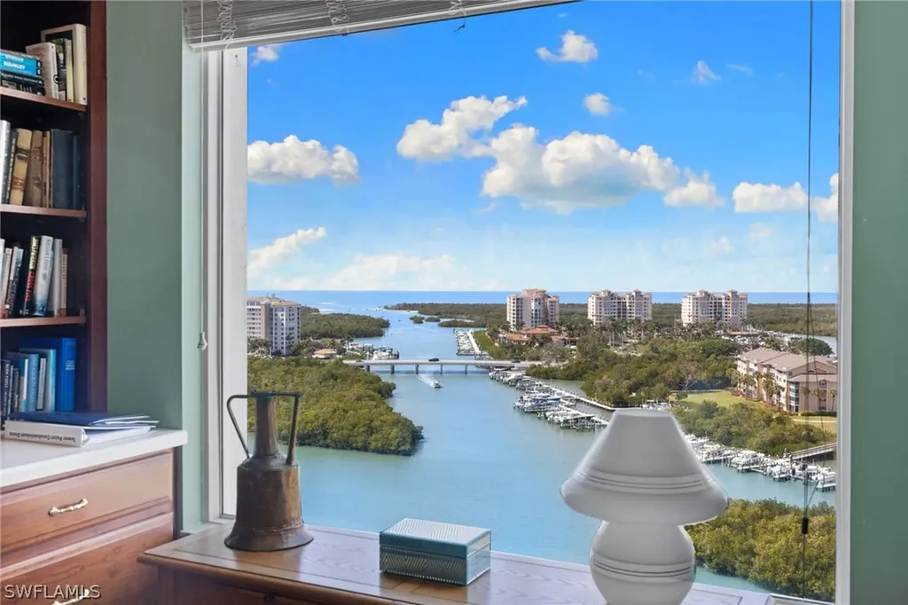 430 Cove Tower Drive Naples FL 34110
