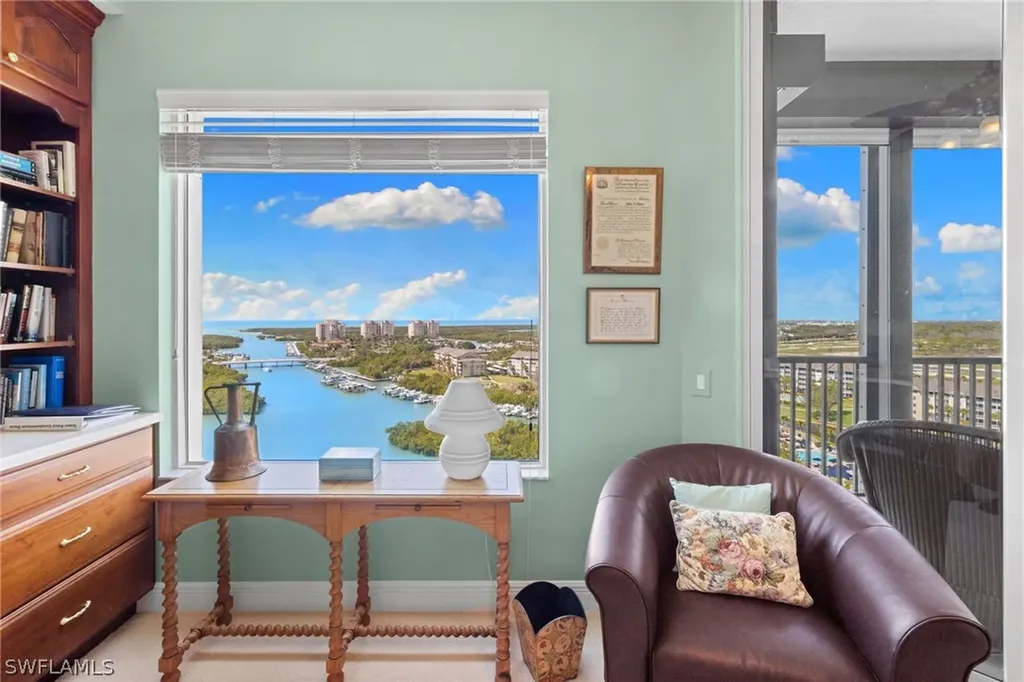 430 Cove Tower Drive Naples FL 34110