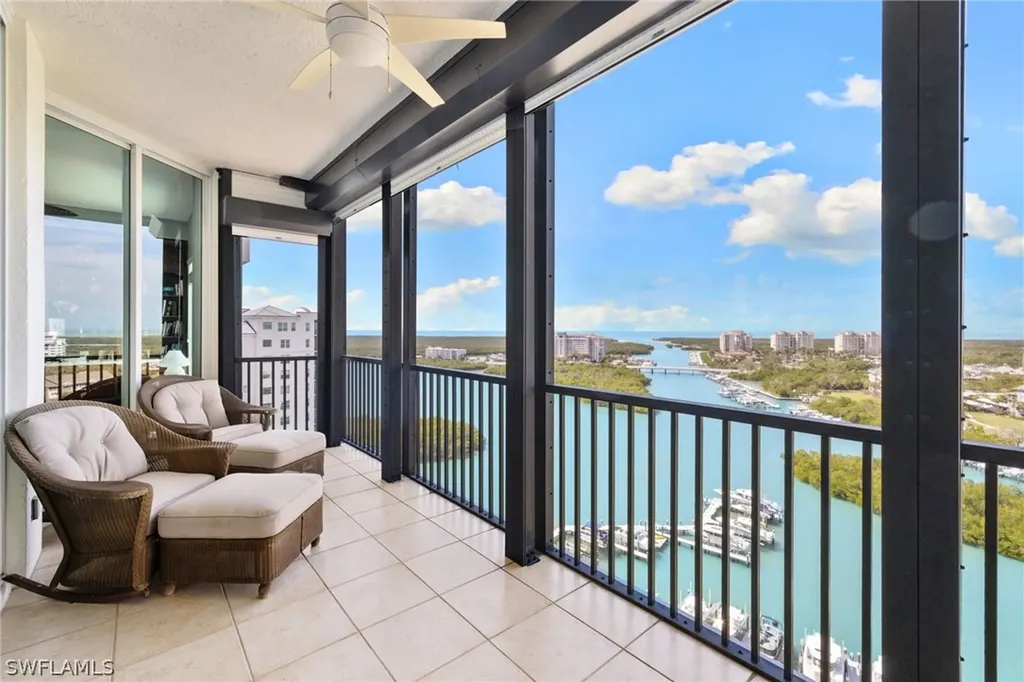 430 Cove Tower Drive Naples FL 34110