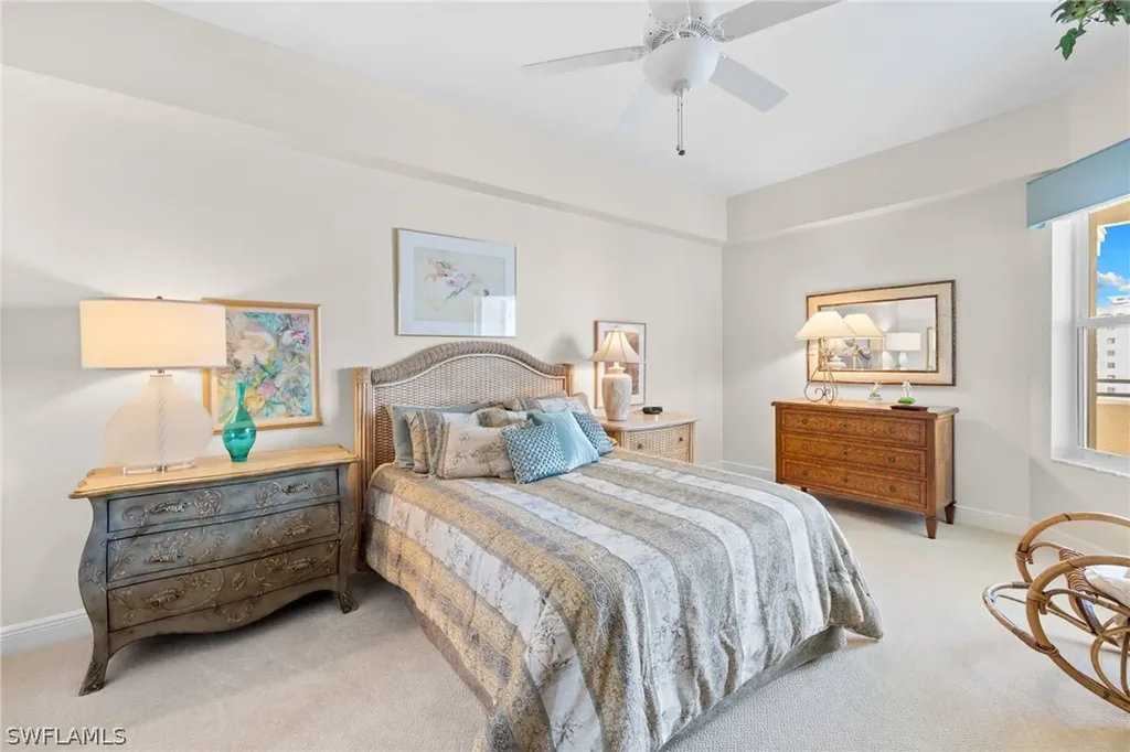 430 Cove Tower Drive Naples FL 34110