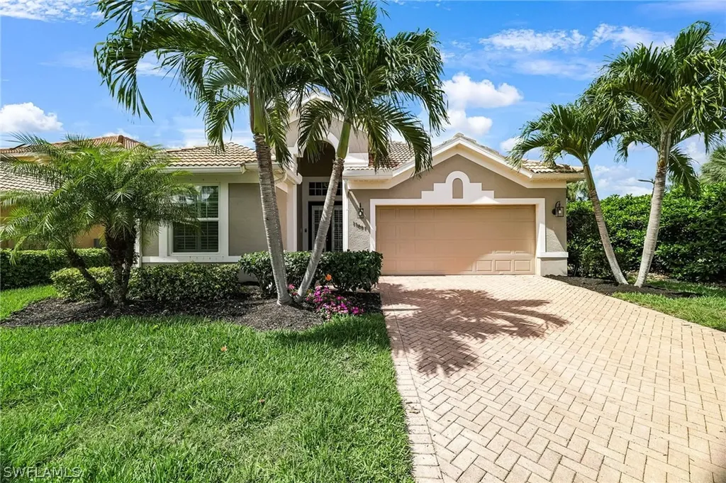 17897 Modena Road Miromar Lakes FL 33913