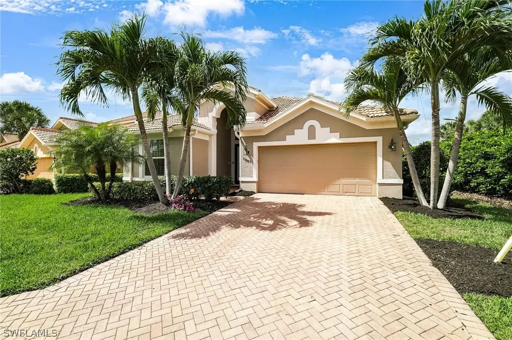 17897 Modena Road Miromar Lakes FL 33913