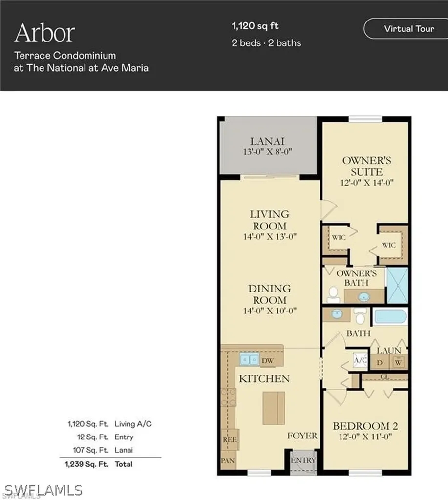 5749 Double Eagle Circle Ave Maria FL 34142