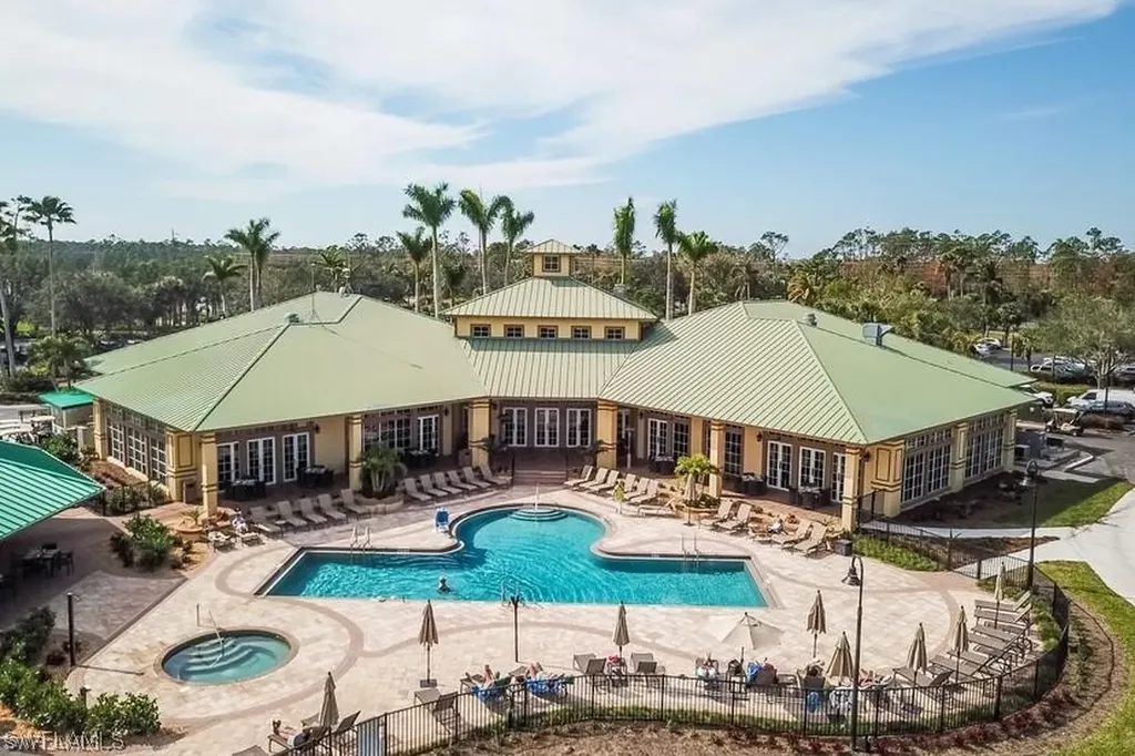 3940 Loblolly Bay Drive Naples FL 34114