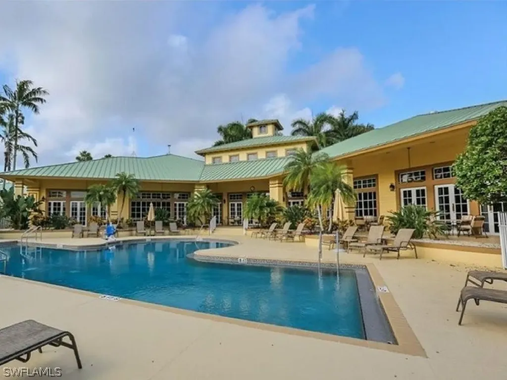 3940 Loblolly Bay Drive Naples FL 34114