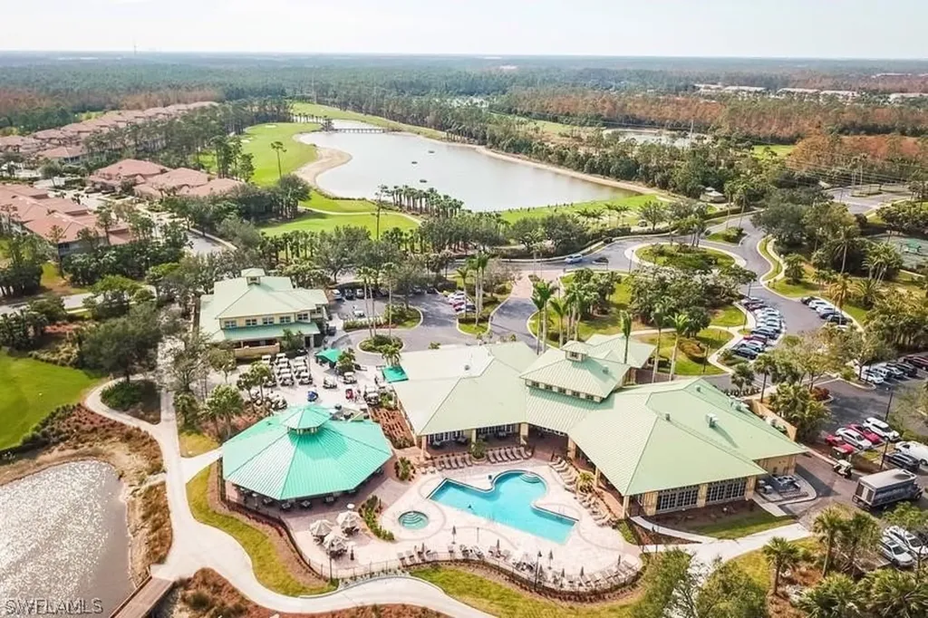 3940 Loblolly Bay Drive Naples FL 34114