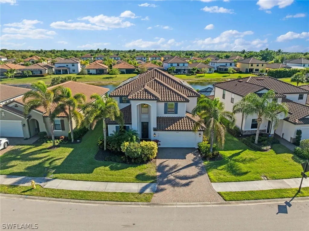 4764 Formosa Drive Naples FL 34119