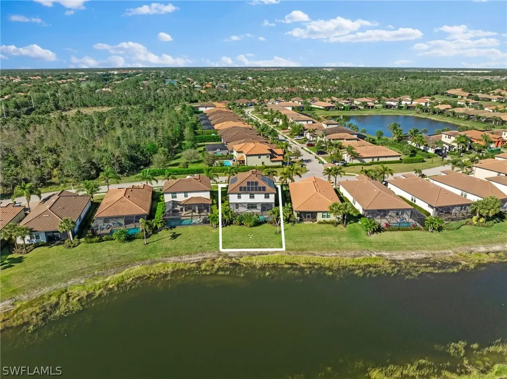 4764 Formosa Drive Naples FL 34119