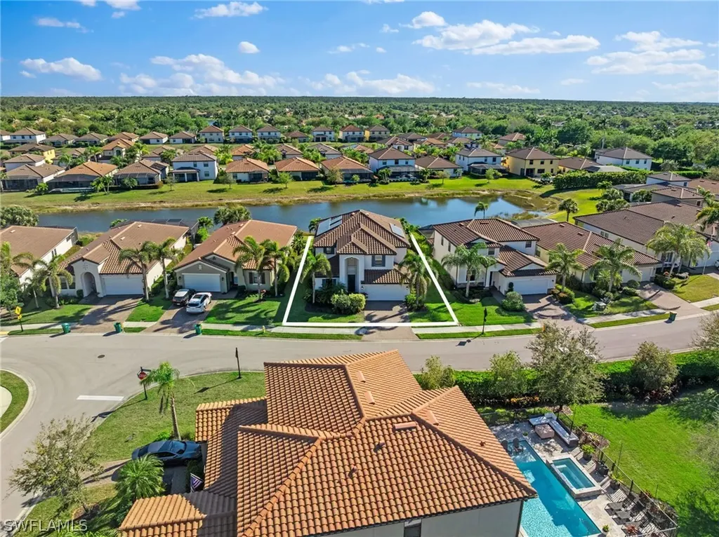 4764 Formosa Drive Naples FL 34119