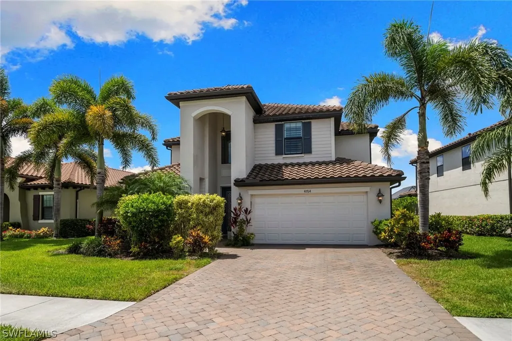 4764 Formosa Drive Naples FL 34119
