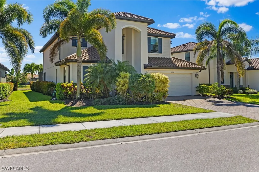 4764 Formosa Drive Naples FL 34119