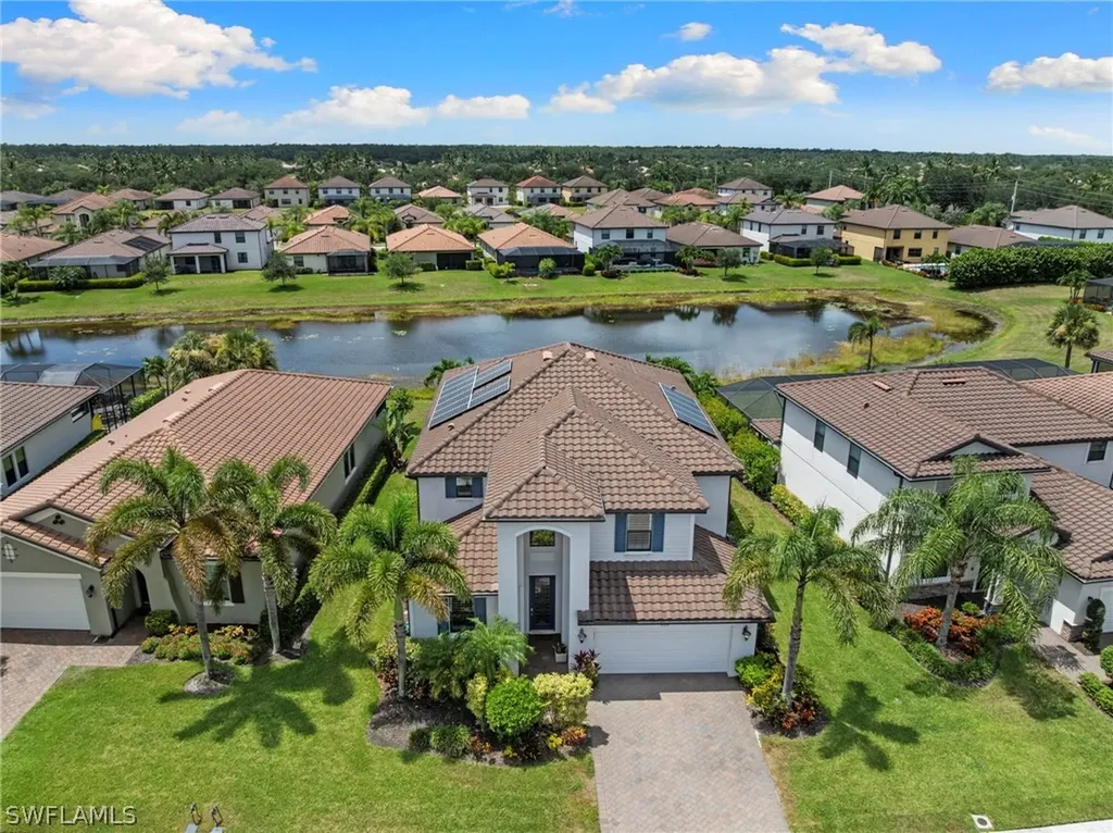 4764 Formosa Drive Naples FL 34119