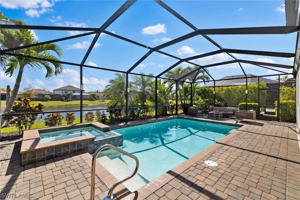 4764 Formosa Drive Naples FL 34119