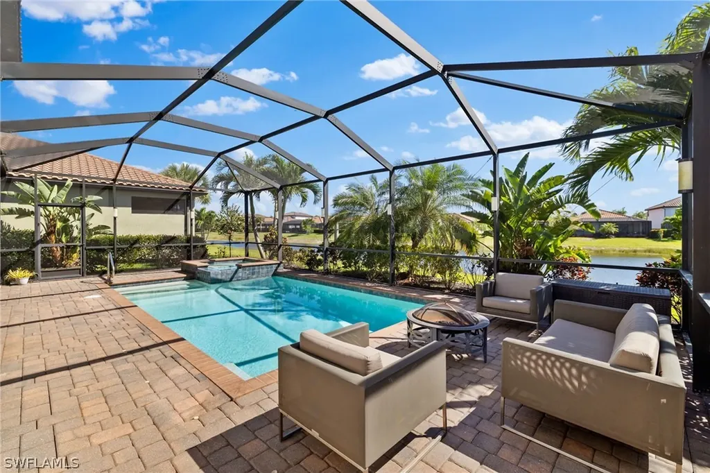 4764 Formosa Drive Naples FL 34119