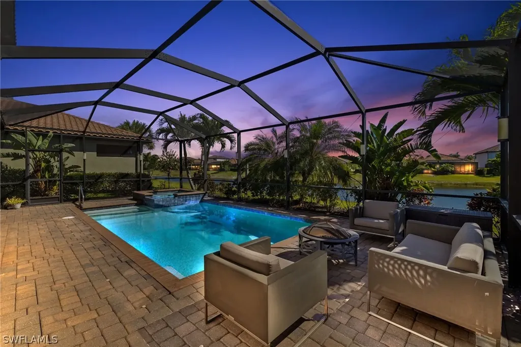 4764 Formosa Drive Naples FL 34119