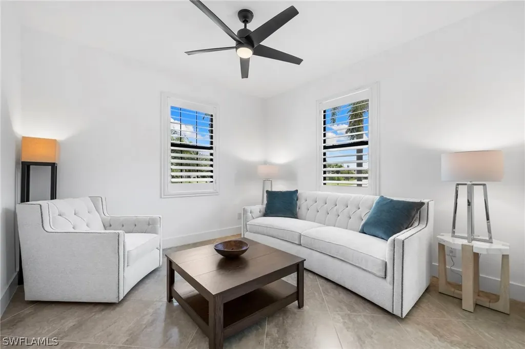 4764 Formosa Drive Naples FL 34119