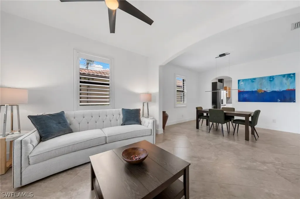 4764 Formosa Drive Naples FL 34119