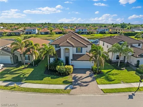 4764 Formosa Drive Naples FL 34119