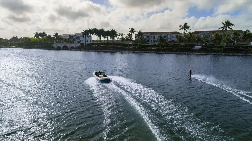 Miromar Lakes FL, 10811 Vivaldi Court, Unit 1801