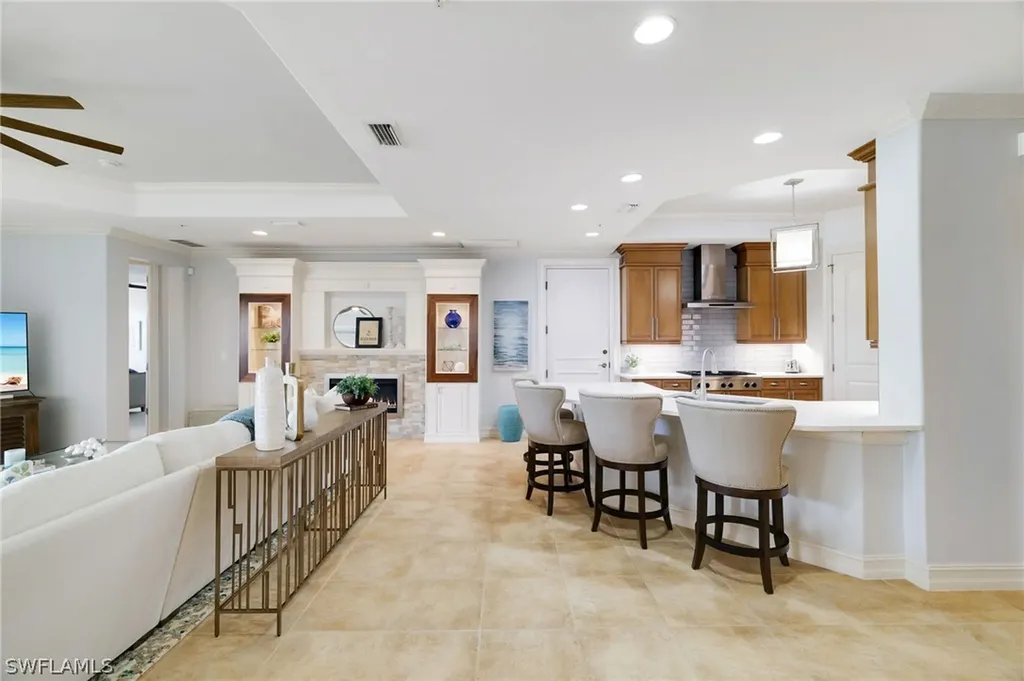 10811 Vivaldi Court Miromar Lakes FL 33913